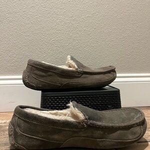 UGG Men's slippers size‎ 12